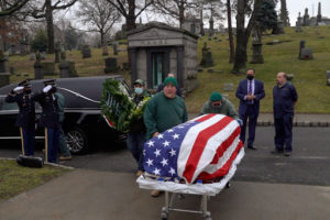 Funeral Live Streaming NJ