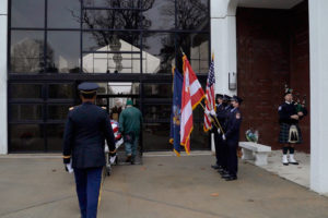 Funeral Live Streaming NJ